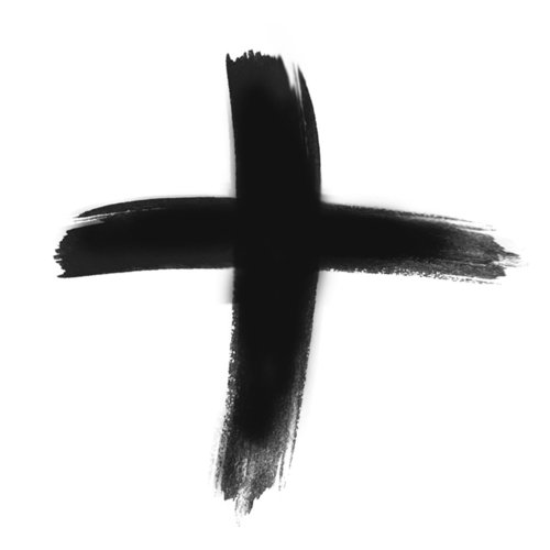Croix cover art