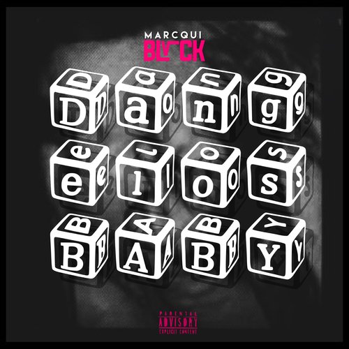 D'angelo's Baby cover art