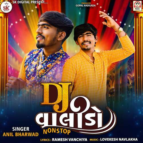 DJ Valido-NonStop Track