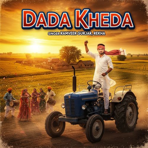 Dada Kheda