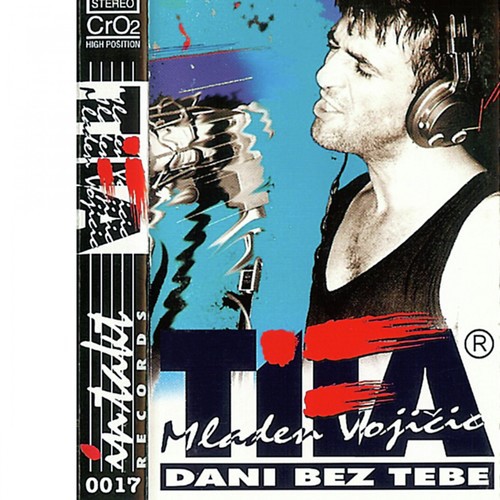 Dani Bez Tebe