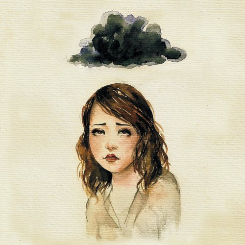 Dark Cloud cover art