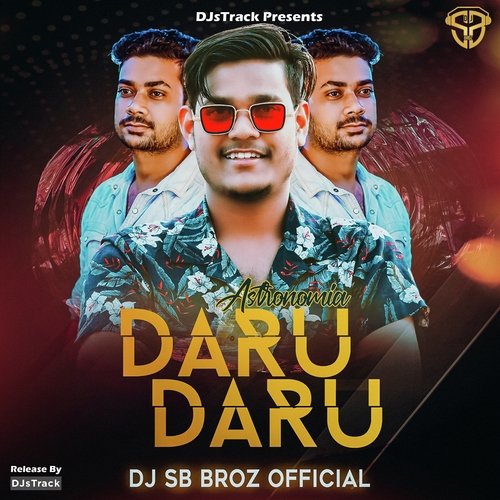 Daru Daru X Astronomia