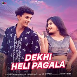 Dekhi Heli Pagala-ODExABp3AVc