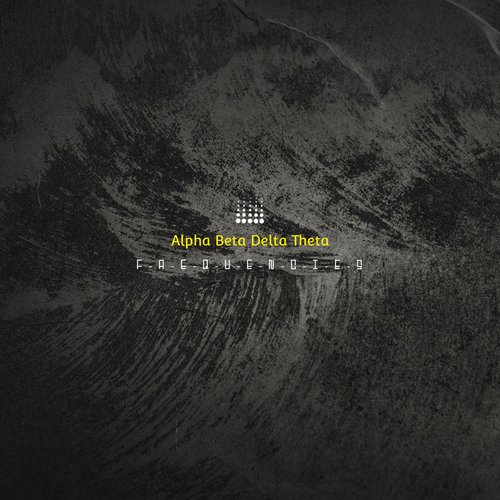 Beta Frequencies cover art