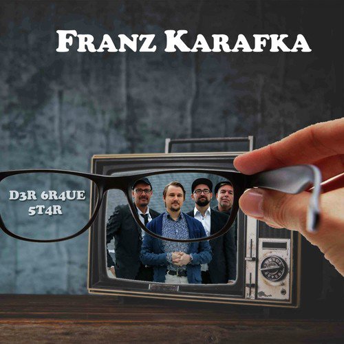 Der graue Star (Radio Edit)