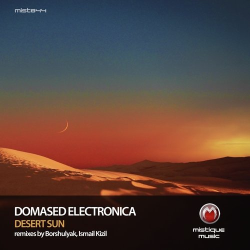 Desert Sun
