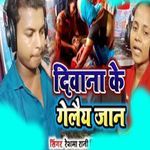 Diwana Ke Geley Jan
