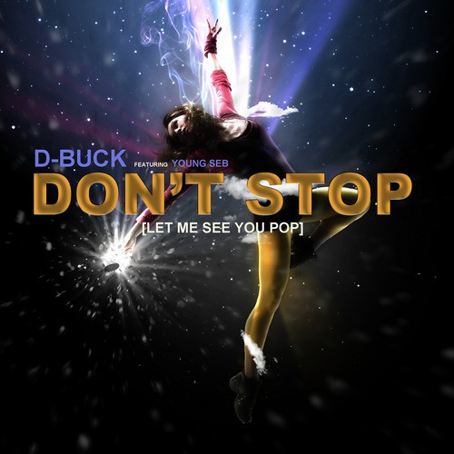 Don&#039;t Stop_poster_image