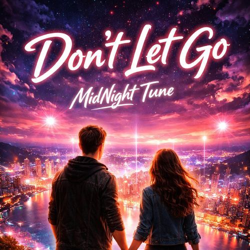 Don't let go