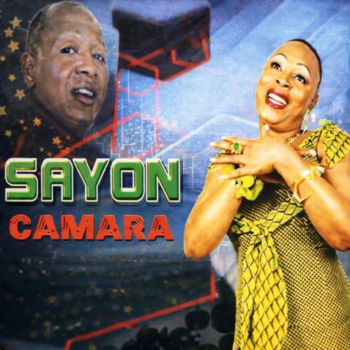 Cissoko Yökhè cover art