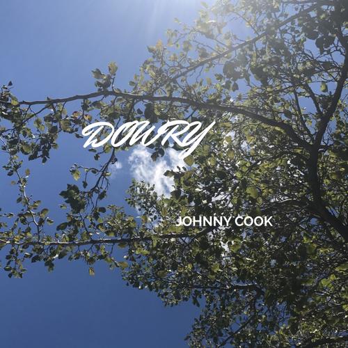 Johnny Cook