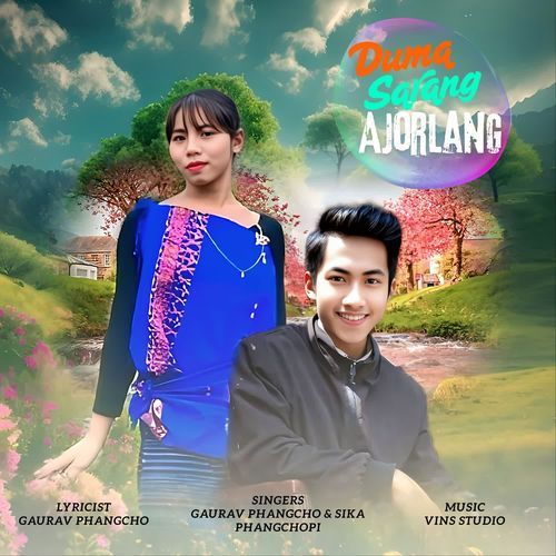 Duma Sarang Ajorlang