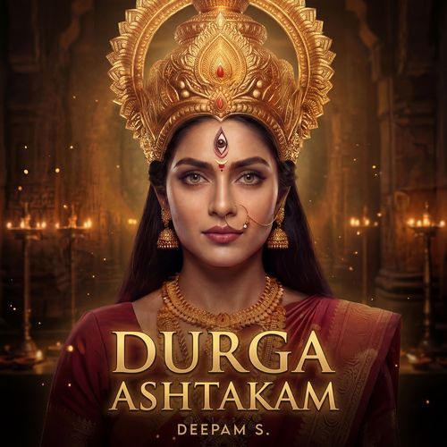 Durga Ashtakam