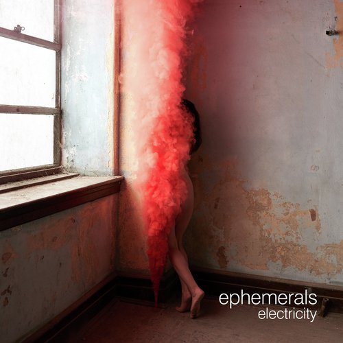 Electricity cover art