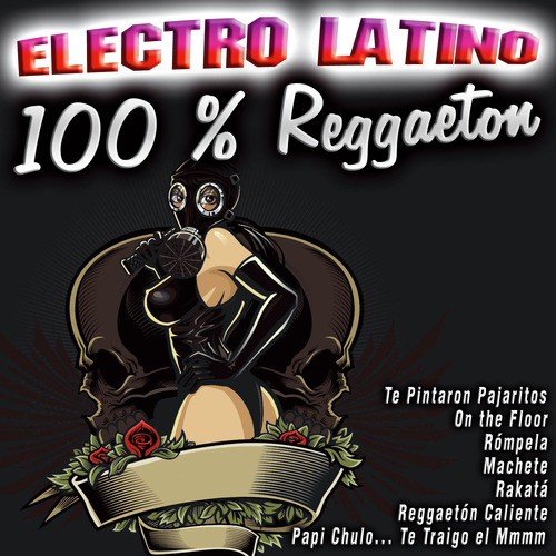 Papi Chulo... Te Traigo el Mmmm cover art