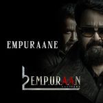Empuraane From L2: Empuraan