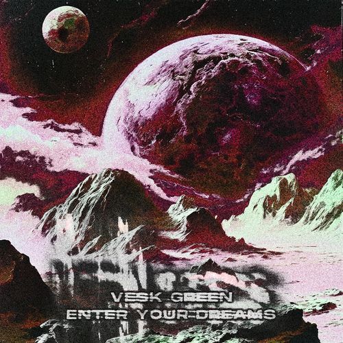 Enter Your Dream (Extended Mix)_poster_image