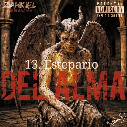 Estepario cover art