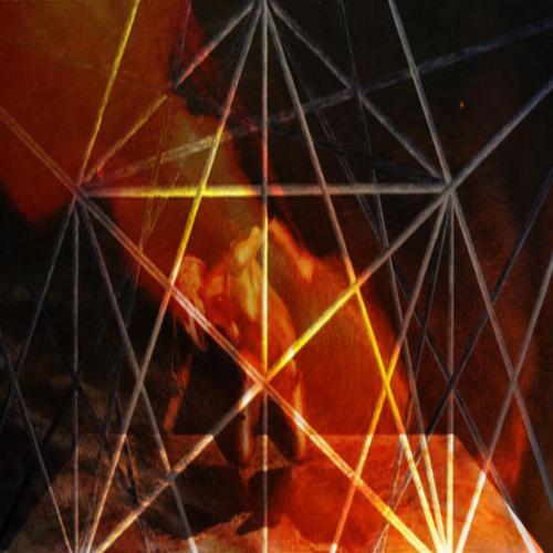 Etheron (feat. Derrick Staines)