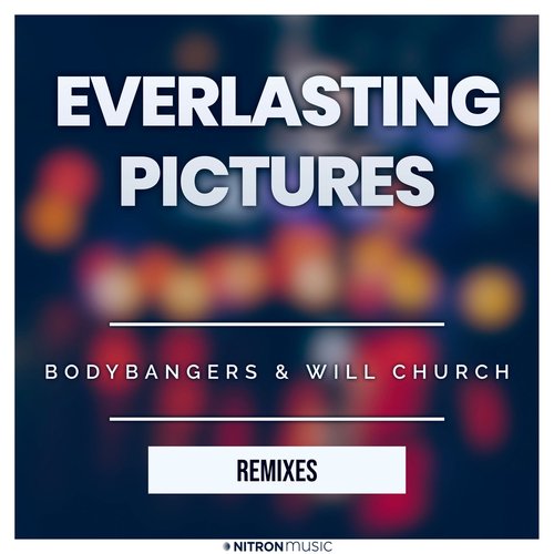 Everlasting Pictures (Remixes)_poster_image