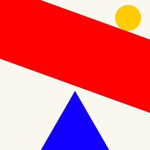 Above The Chinese Restaurant (Instrumental) cover art