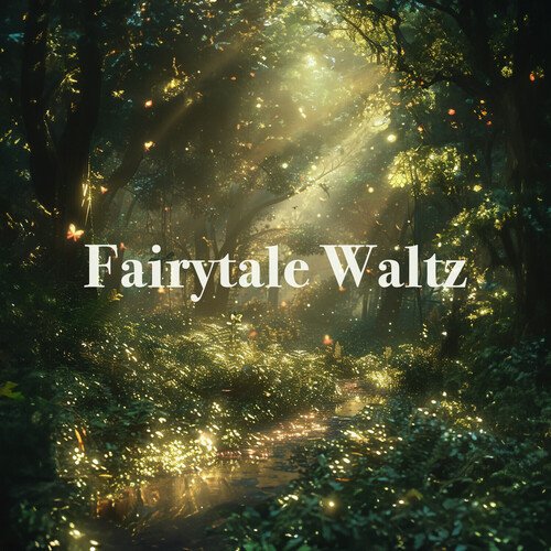 Fairytale Waltz (JayM Remix)_poster_image