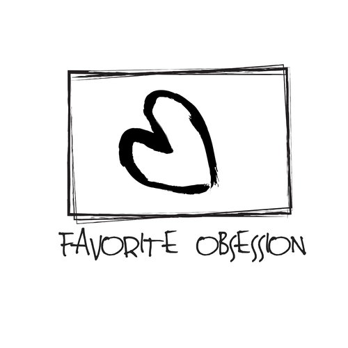 Favorite Obsession (Acoustic Version)_poster_image