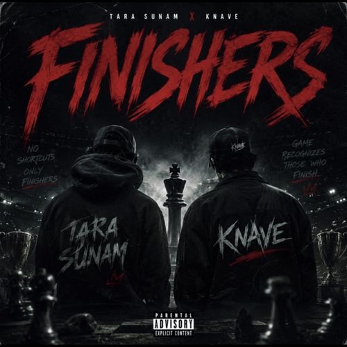 Finishers