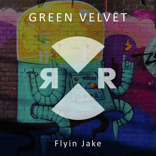 Flyin Jake (Original Mix)