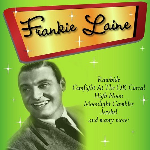 Frankie Laine