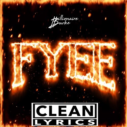 Fyee cover art