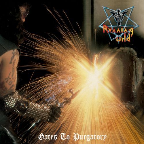Gates to Purgatory (Expanded Version / Remastered 2017)