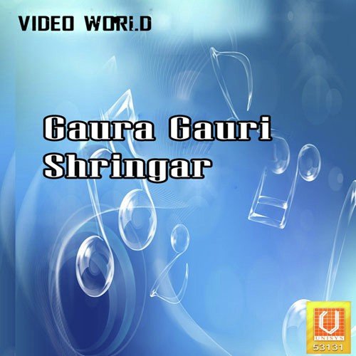 Gaura Gauri Shringar