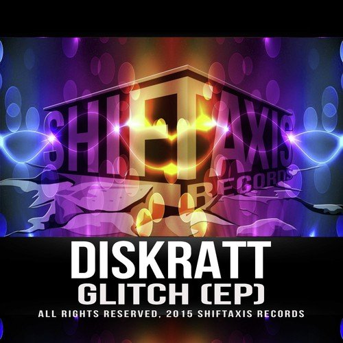 Diskratt