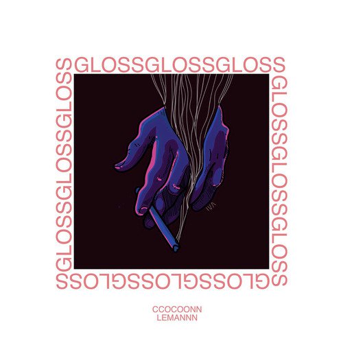 Louis cover art