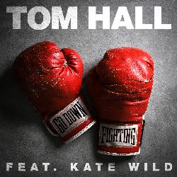 Go Down Fighting (feat. Kate Wild)