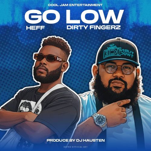 Go Low