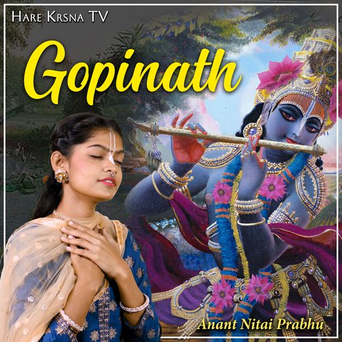 Gopinath cover art
