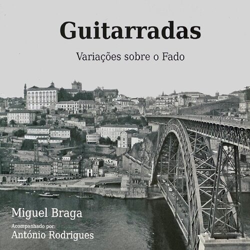 Guitarradas