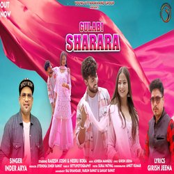 Gulabi Sharara- Young Uttarakhand Group-CVgZeyxXBlQ