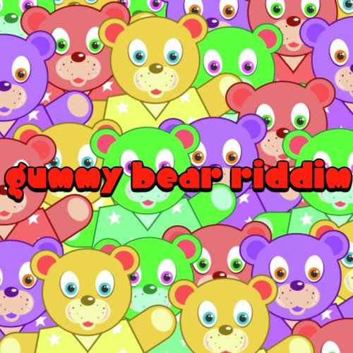 Gummy Bear - Song Download from Gummy Bear @ JioSaavn