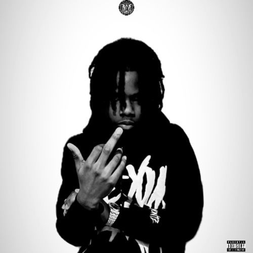 JonJon Flow cover art