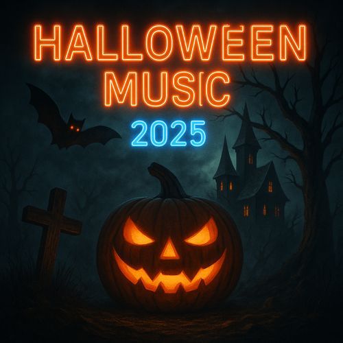 Halloween Disco Dance Floor cover art