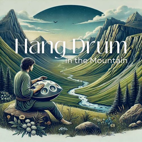 Hang Drum in the Mountain_poster_image