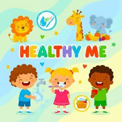 Healthy Me