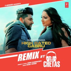 High Rated Gabru Remix-MhEJehJIBQE