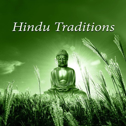 Buddhist Meditation Music Set