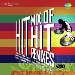 Jawani Jan-E-Man - Remixed By Pinto Johal by Asha Bhosle