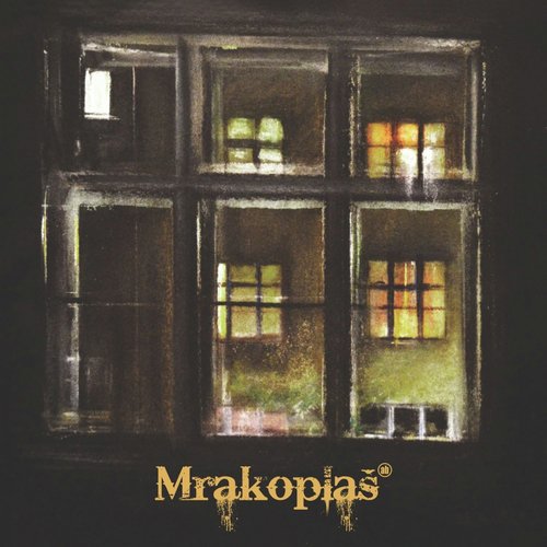 Jako cover art